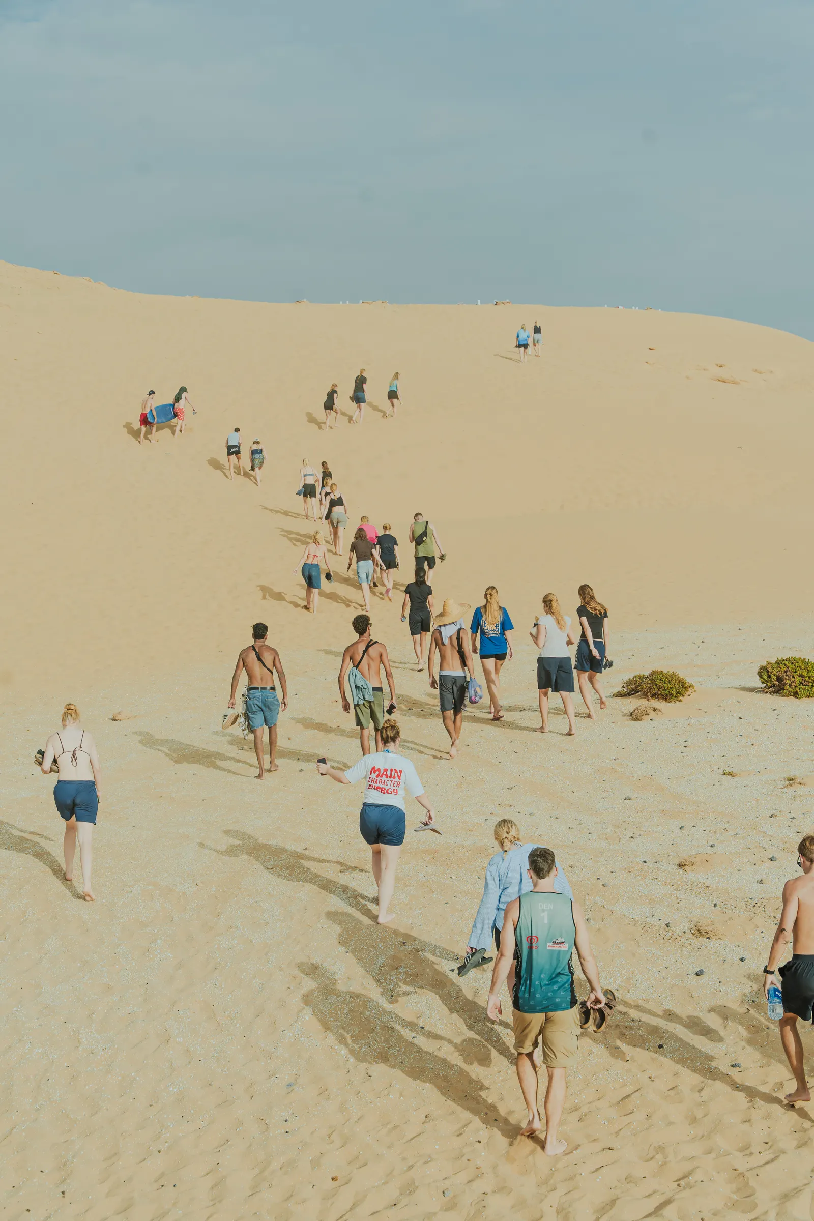Morocco