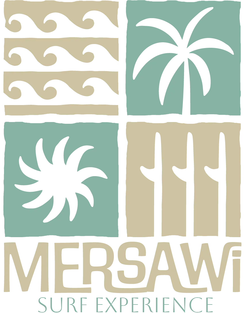 Mersawi Logo